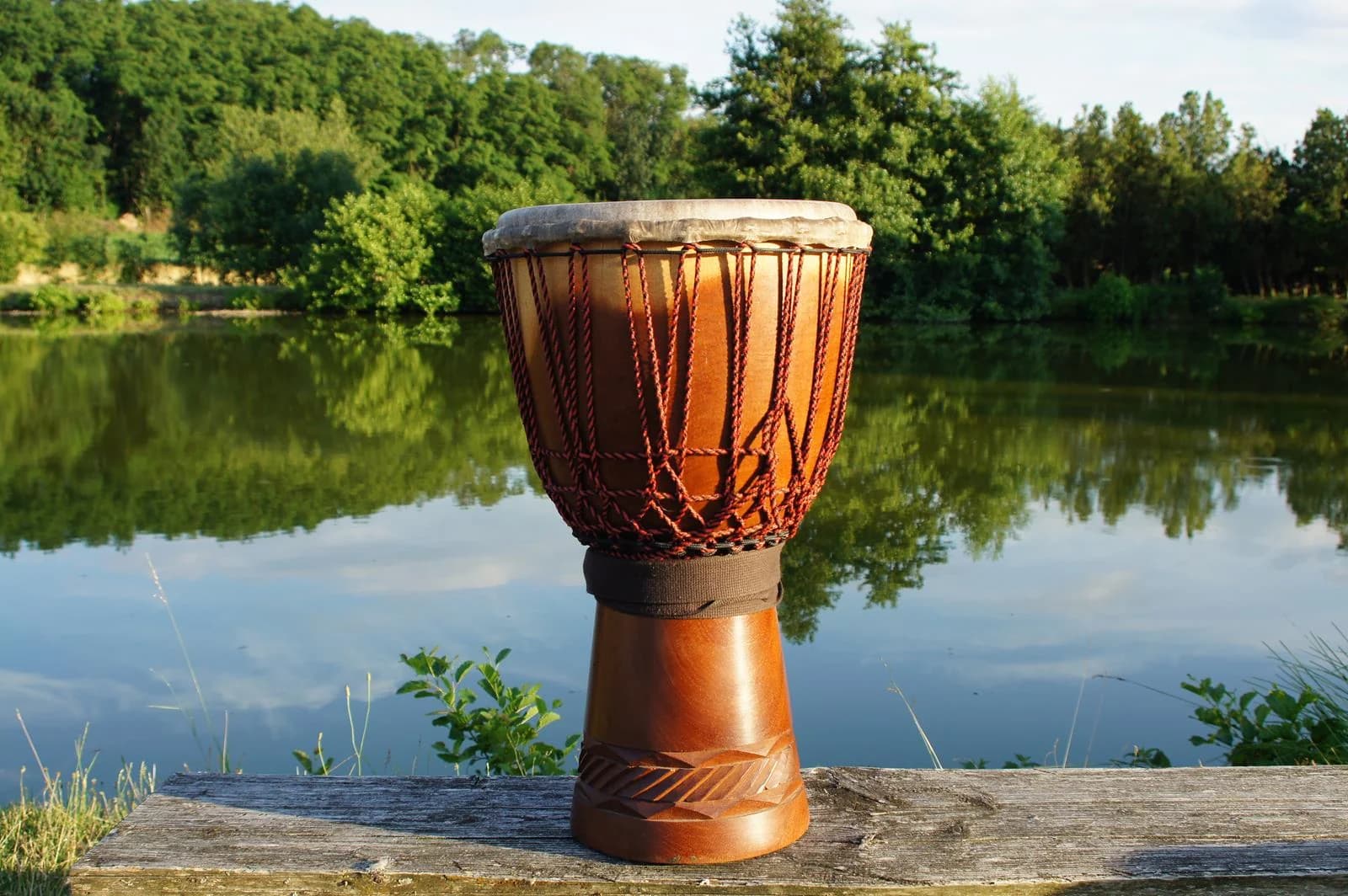 Gaethy's Percussions